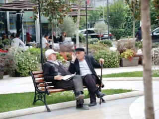 Hartohet VKM, pensionet indeksohen 4.1% nga tetori, përfitojnë 791 mijë pensionistë