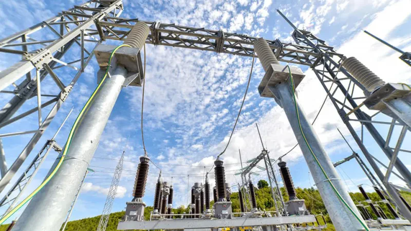 OST, 160 mln euro investime në rrjetin elektrik – Programi 3-vjeçar: “Akomodim” i centraleve të rinj dhe linja unazore e interkonjeksioni