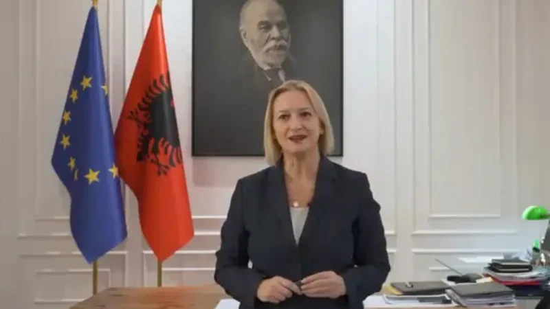Lajm i mirë për fermerët, Denaj: Hapen aplikimet për skemën kombëtare të investimeve në bujqësi