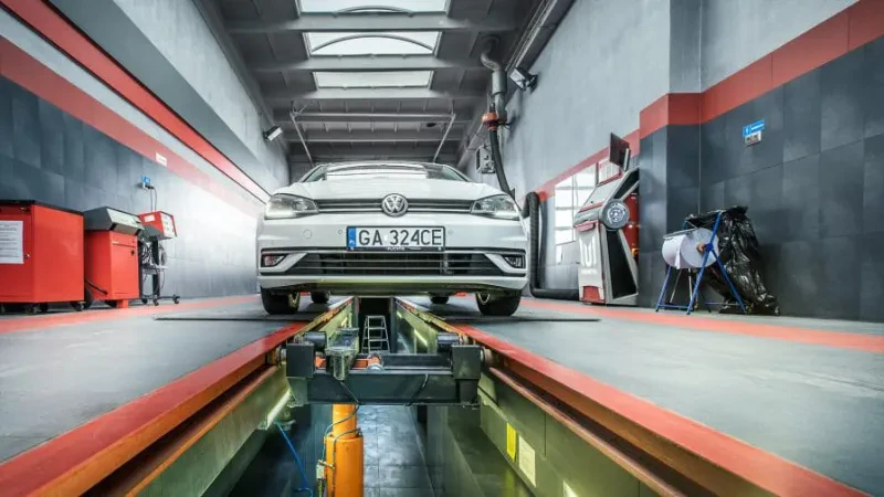 Pse ngelin mjetet në kontrollin Teknik? – Në 9 muaj janë testuar 311,303 makina në total