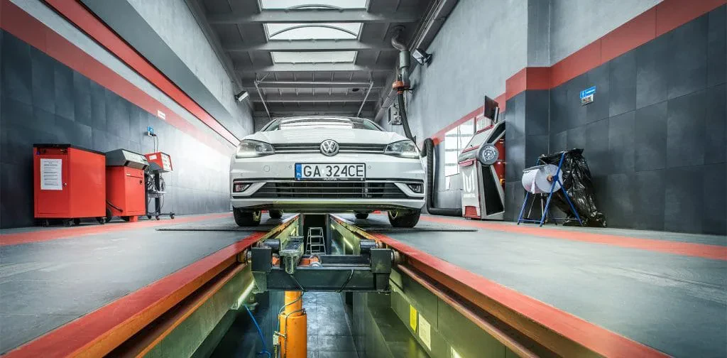 Pse ngelin mjetet në kontrollin Teknik? – Në 9 muaj janë testuar 311,303 makina në total