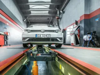 Pse ngelin mjetet në kontrollin Teknik? – Në 9 muaj janë testuar 311,303 makina në total