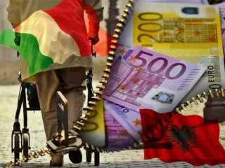 Sa kushton marrëveshja e pensioneve me Italinë? – Në 7 vite pritet të alokohen 134.8 milionë euro