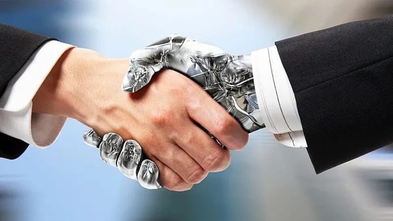 “Vetëm 5% e punëve mund të zëvendësohen nga IA” – Ekonomisti paralajmëron se investimet nuk do të përmbushin pritshmëritë