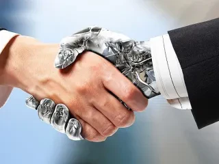 “Vetëm 5% e punëve mund të zëvendësohen nga IA” – Ekonomisti paralajmëron se investimet nuk do të përmbushin pritshmëritë