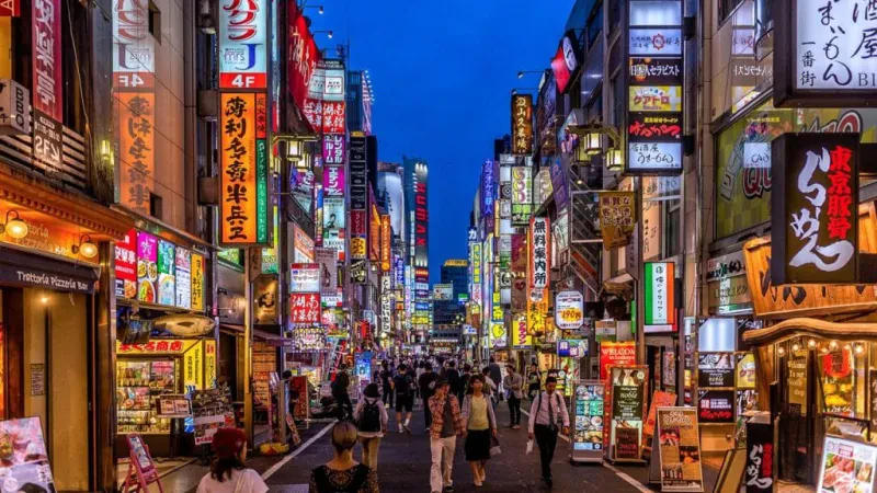 “IA” po zëvendëson njerëzit në Japoni – Mungesa e fuqisë punëtore nxit përdorimin e inteligjencës artificiale