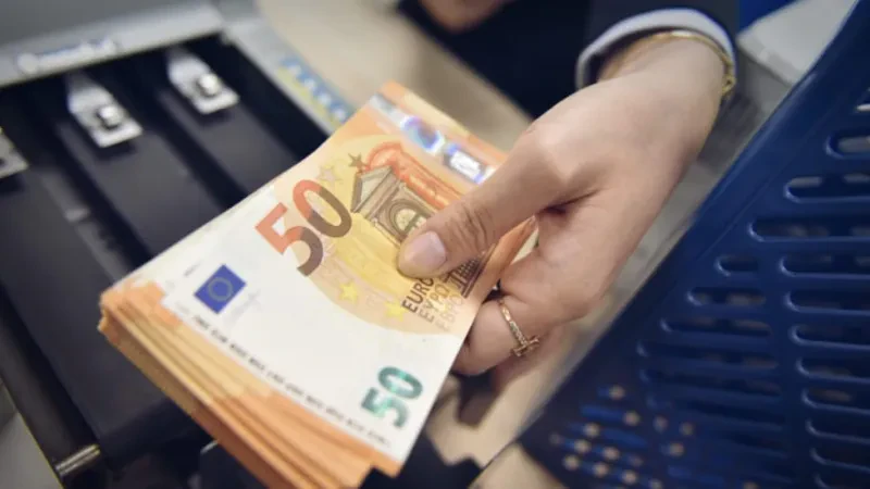 Sa kredi morën SME-të? – Rritet me 1.3% vlera e huave të aprovuara për bizneset e vogla dhe të mesme