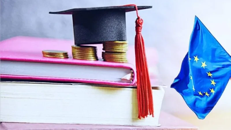 Kredia studentore me risi – Të rinjtë nëpër fakultetet mund të aplikojnë nëpërmjet e-Albania