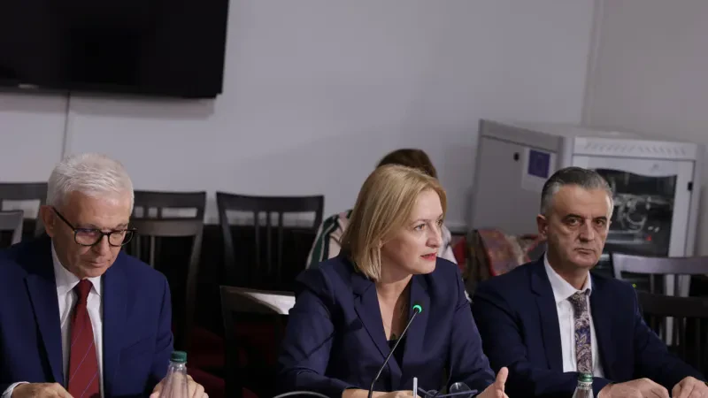 P/buxheti 2025, Denaj: Rrisim mbështetjen me subvencione të orientuar te efektiviteti i skemës