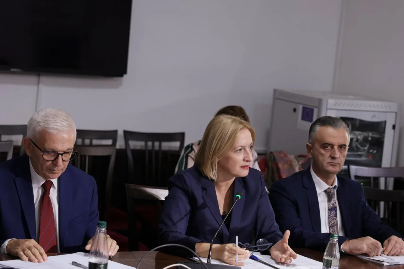 P/buxheti 2025, Denaj: Rrisim mbështetjen me subvencione të orientuar te efektiviteti i skemës