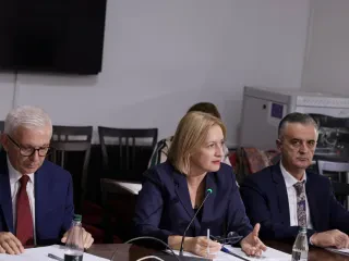P/buxheti 2025, Denaj: Rrisim mbështetjen me subvencione të orientuar te efektiviteti i skemës