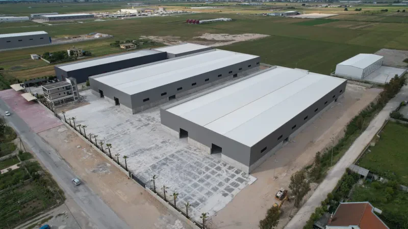 Emante: Lider në industrinë e materialeve ndërtimore dhe energjisë së rinovueshme