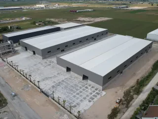 Emante: Lider në industrinë e materialeve ndërtimore dhe energjisë së rinovueshme