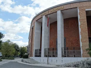 Banka e Shqipërisë miraton strategjinë afatmesme të zhvillimit dhe buxhetin për vitin 2025