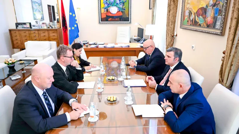 Ambasadori i BE: Anëtarësimi në SEPA përmbush një nga objektivat kryesore të BSH për integrimin