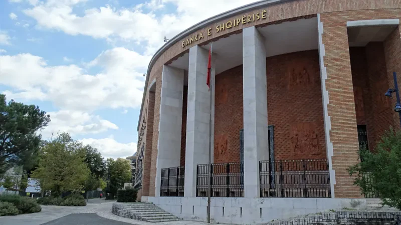 Banka e Shqipërisë miraton strategjinë afatmesme të zhvillimit dhe buxhetin për vitin 2025