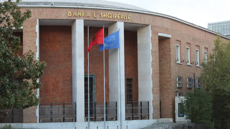 Banka e Shqipërisë bleu 15 milionë euro në ankandin e fundit të 2024
