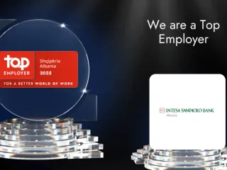 INTESA SANPAOLO BANK ALBANIA – Press Release