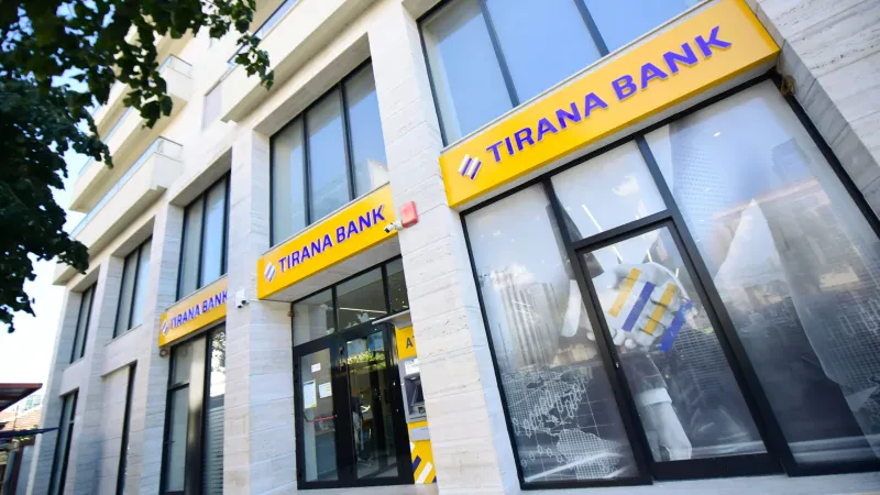 2024, Një vit rekordesh për Tirana Bank!