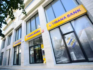 2024, Një vit rekordesh për Tirana Bank!