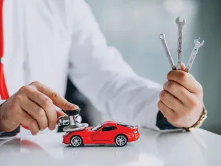 Çmimi mesatar i sigurimit të detyrueshëm të makinave u rrit me 7% për janarin