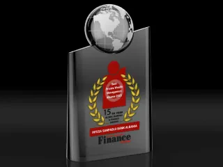 Intesa Sanpaolo Bank Albania vlerësohet si “Best Private Wealth Management Albania 2025”