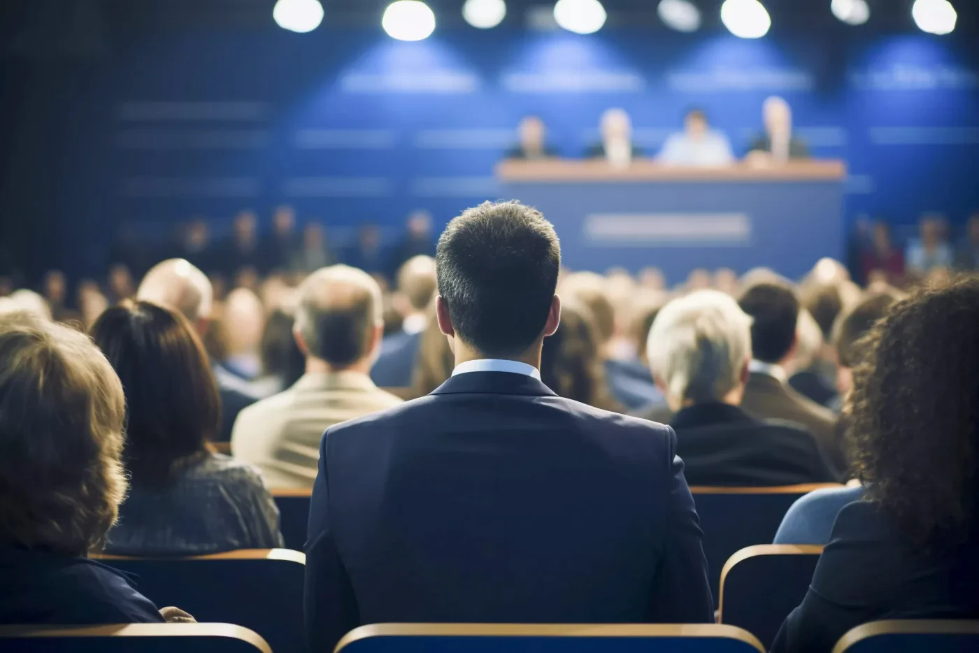 Pse sipërmarrës të rinj kërkojnë të hyjnë në Parlament