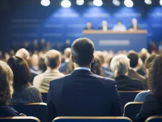 Pse sipërmarrës të rinj kërkojnë të hyjnë në Parlament