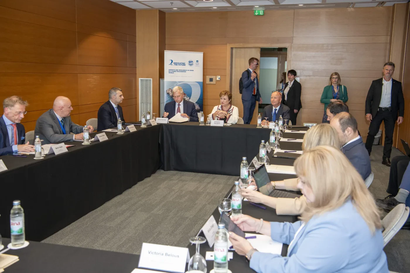 Sejko: Turizmi do të vazhdojë të jetë promotori i zhvillimit ekonomik të vendit