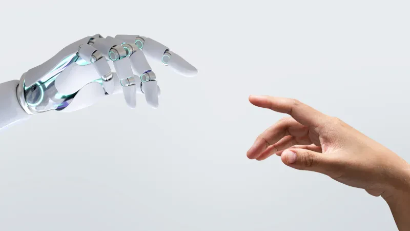 Inteligjenca Artificiale, rreziku i falsifikimit dhe reduktimi  i vendeve të punës