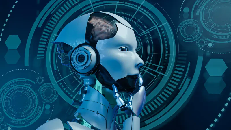 Inteligjenca artificiale po i bën punonjësit më të vlefshëm, jo të panevojshëm