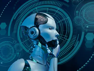 Inteligjenca artificiale po i bën punonjësit më të vlefshëm, jo të panevojshëm