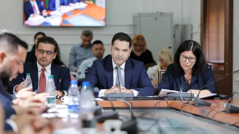 Ministri i Financave: Nga ndryshimet në buxhet do rialokohen 120 mln euro fonde