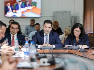 Ministri i Financave: Nga ndryshimet në buxhet do rialokohen 120 mln euro fonde