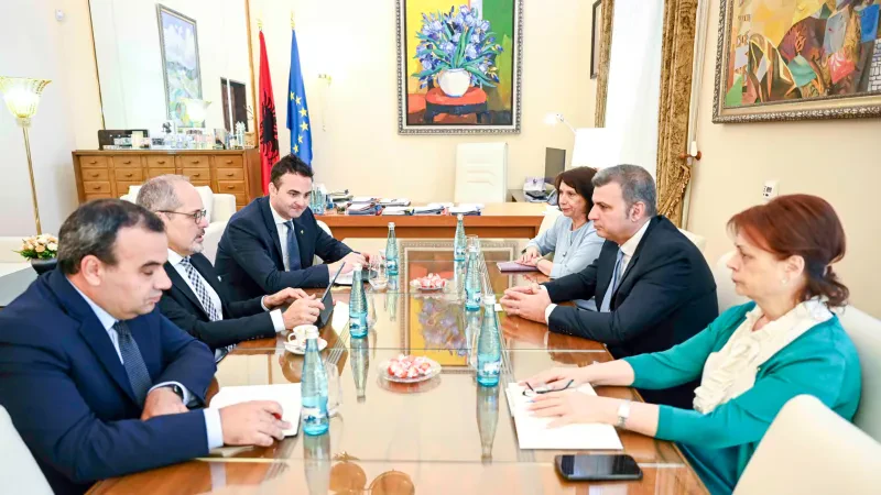 Sejko: Pasiguria globale e lartë, politika monetare do varet nga informacionet e reja