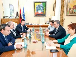 Sejko: Pasiguria globale e lartë, politika monetare do varet nga informacionet e reja