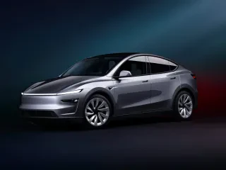 Shitjet e Tesla në Europë bien për të pestin muaj me radhë