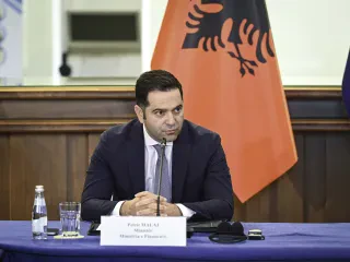 Malaj: Bashkëpunimi me bankat, i rëndësishëm për zbatimin me sukses të Garancisë Sovrane në bujqësi