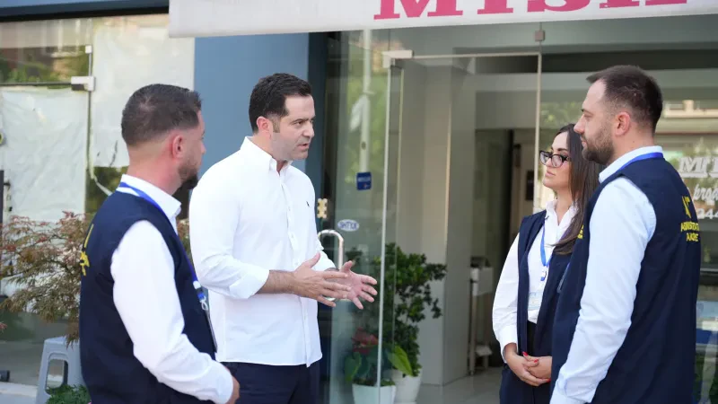 Ministri i Financave apel tregtarëve të pakicës: Fatura tatimore për çdo produkt që tregtoni