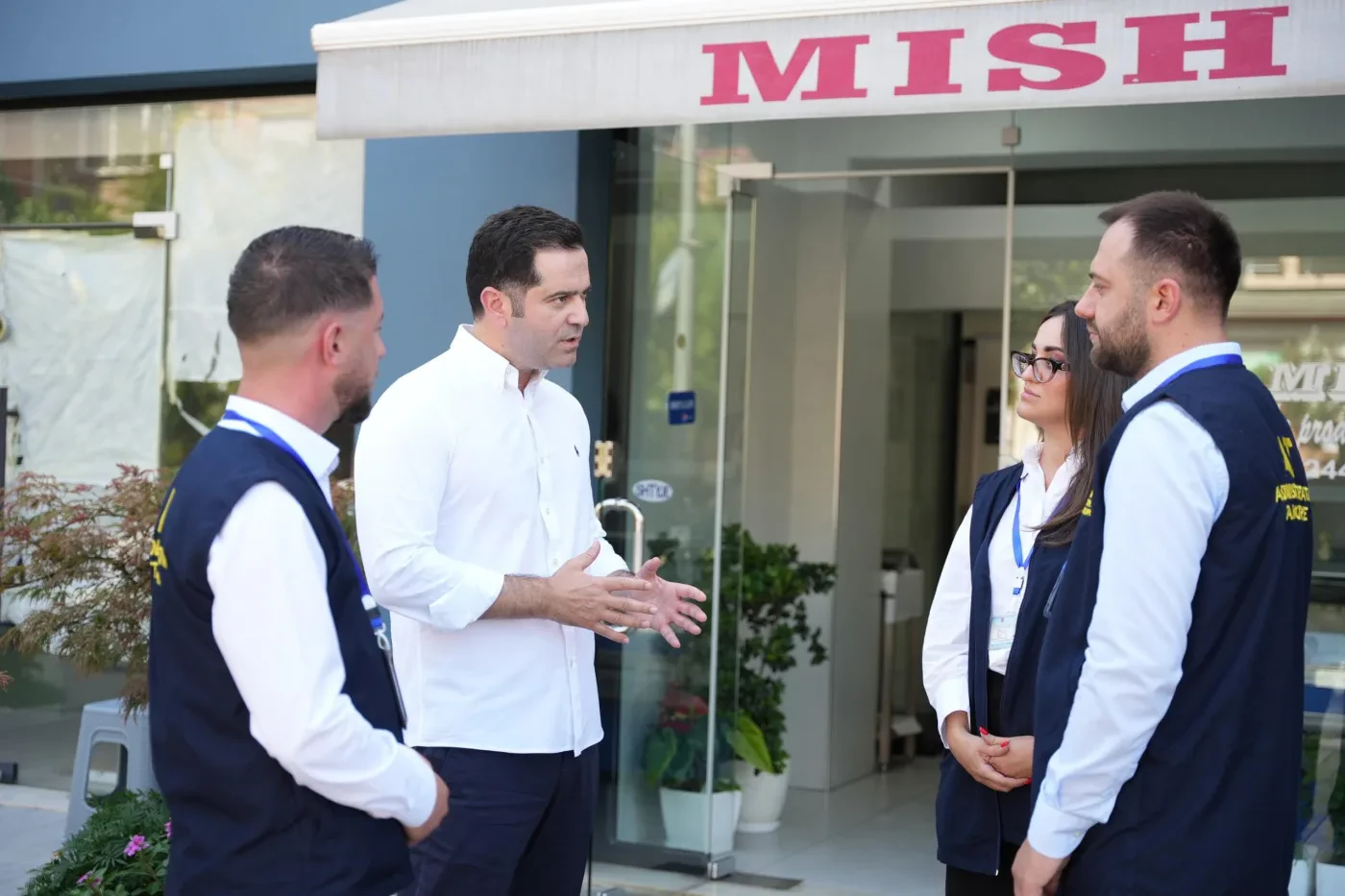 Ministri i Financave apel tregtarëve të pakicës: Fatura tatimore për çdo produkt që tregtoni