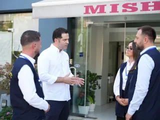 Ministri i Financave apel tregtarëve të pakicës: Fatura tatimore për çdo produkt që tregtoni