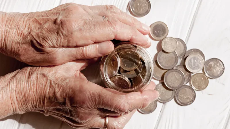 Hyn në fuqi vendimi, nga 1 tetori pensionet do indeksohen 2,5%, kategoritë që përfitojnë