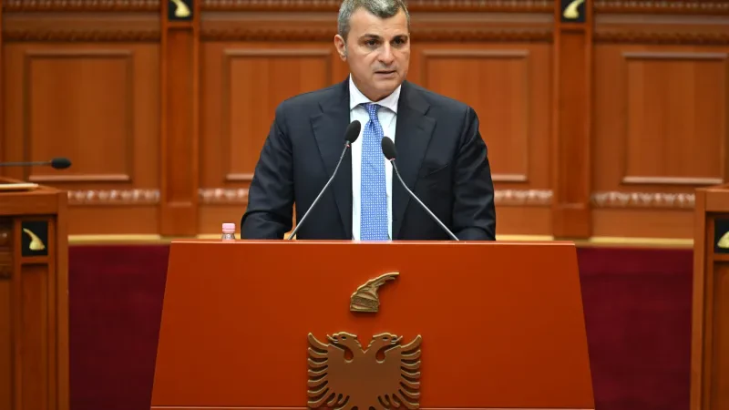 BSH: Forcimi i Lekut, pasqyrim i përmirësimit të bilancit të jashtëm të ekonomisë