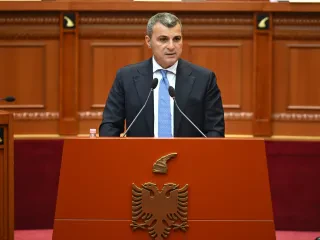 BSH: Forcimi i Lekut, pasqyrim i përmirësimit të bilancit të jashtëm të ekonomisë