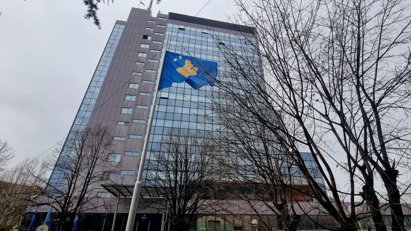 Paditet Qeveria në detyrë e Kosovës, kërkohet anulimi i vendimit për buxhetin 2026