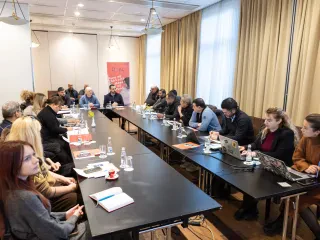 Industria në dialog me arsimin profesional për profesionet e kërkuara nga tregu