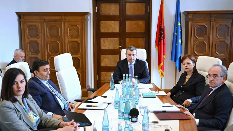 Këshilli Mbikëqyrës i BSH mblidhet për herë të parë që nga dhjetori, miraton raportin vjetor
