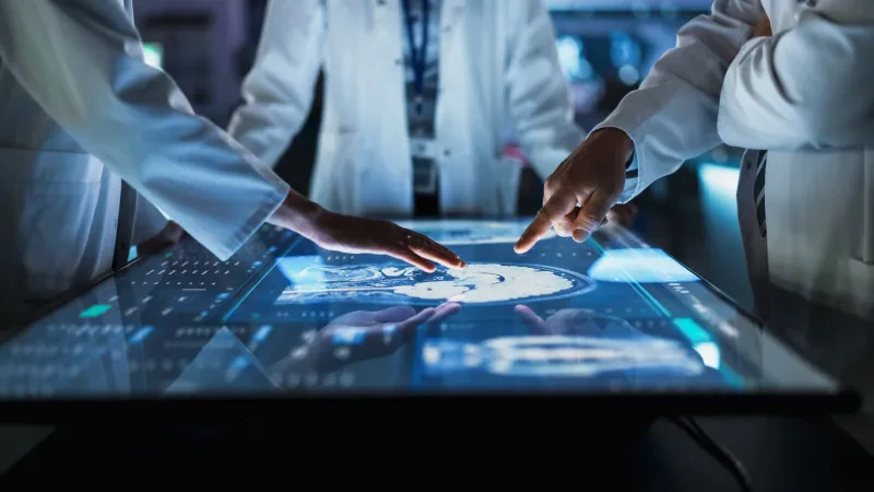 Kur Inteligjenca Artificiale nuk e ndryshon mënyrën si drejtohet një biznes