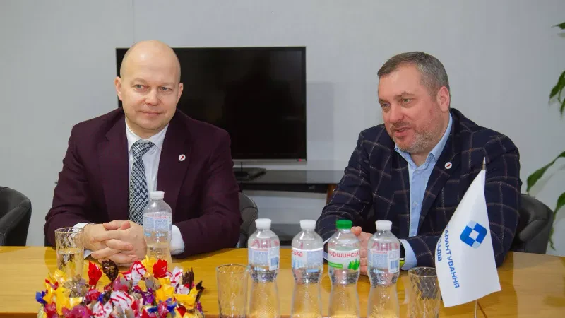 Nis rrugëtimi i iuteBank në Ukrainë: banka dixhitale nga iute Group