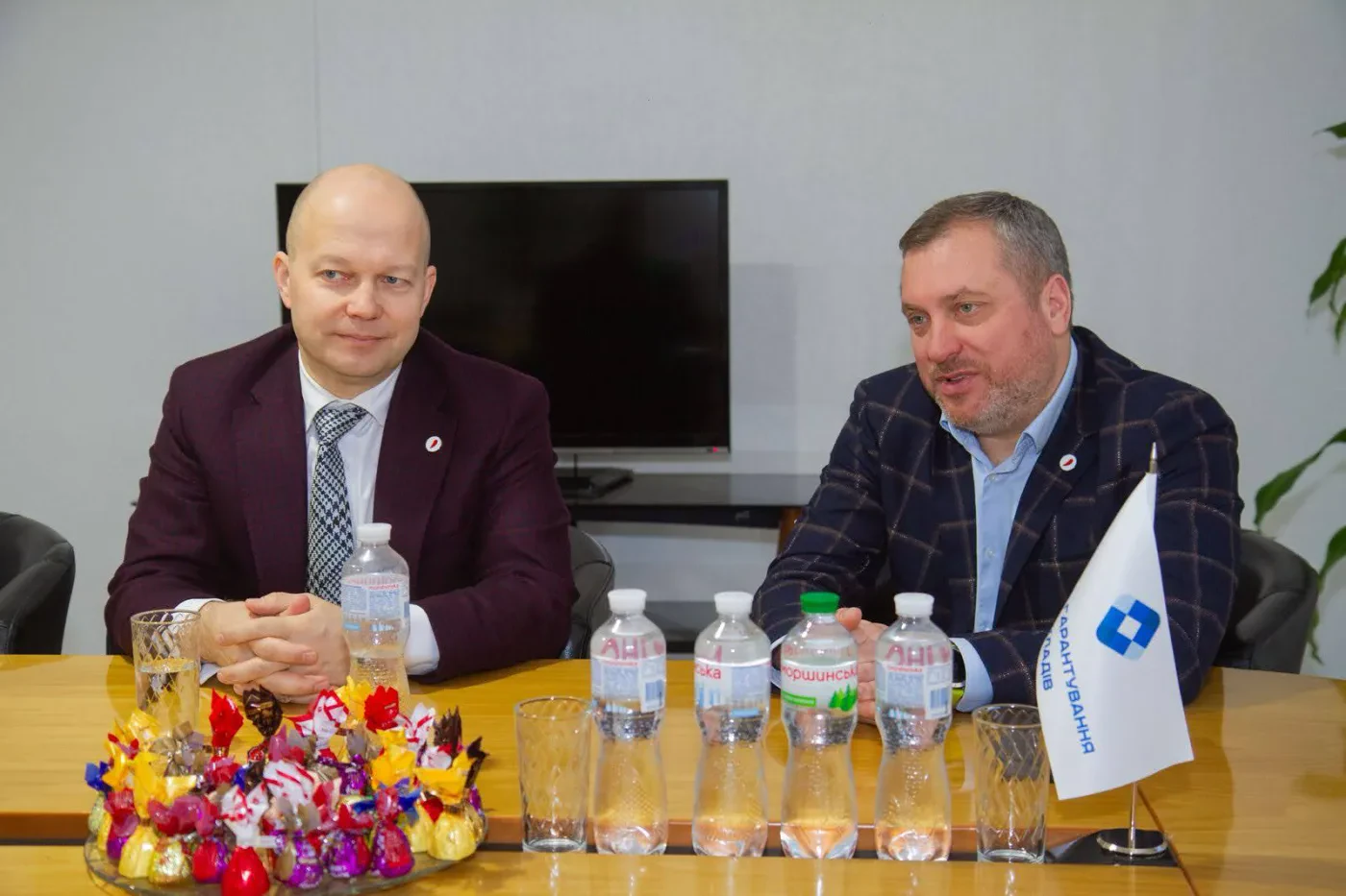 Nis rrugëtimi i iuteBank në Ukrainë: banka dixhitale nga iute Group